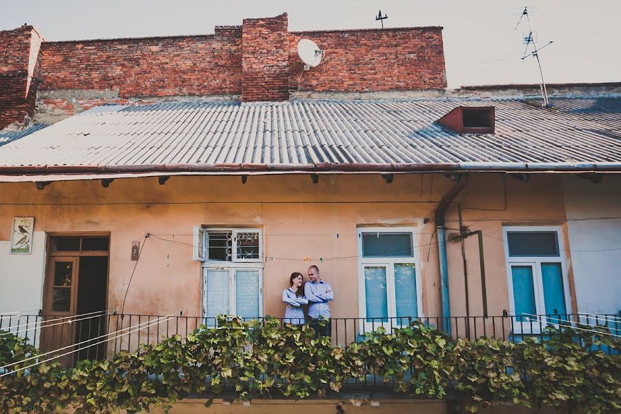 Wedding photographer Snezhana Ignatova (snegamondo). Photo of 11 December 2012