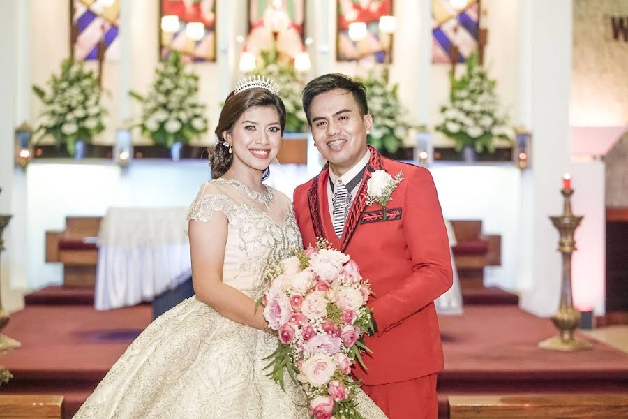 Wedding photographer Jim Bertulfo (jimbertulfo). Photo of 7 November 2021