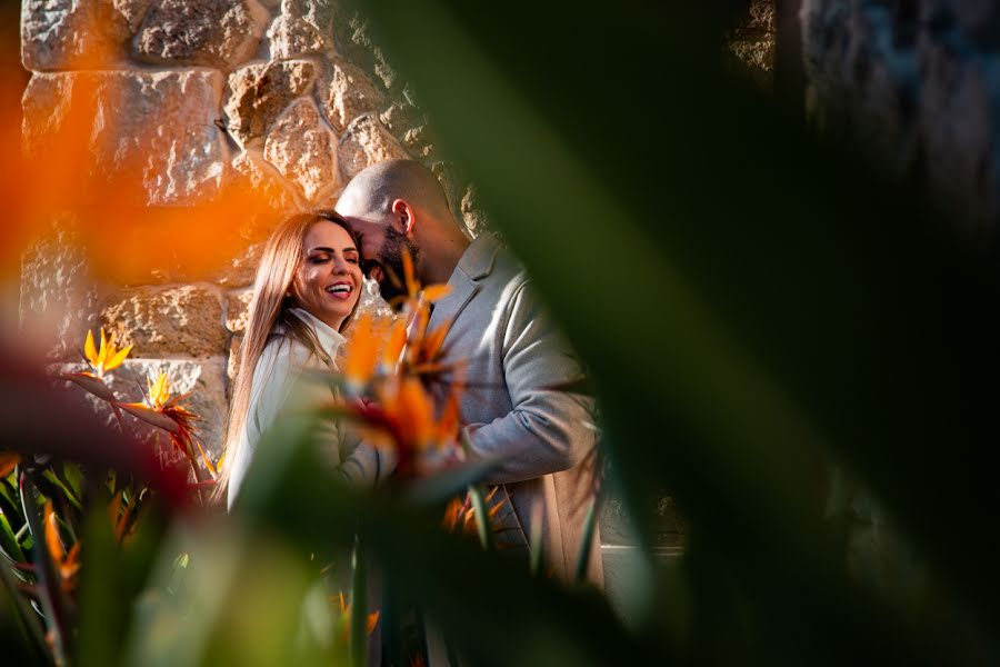 Fotografo di matrimoni Bruno Viana (hopefotografias). Foto del 3 febbraio 2022