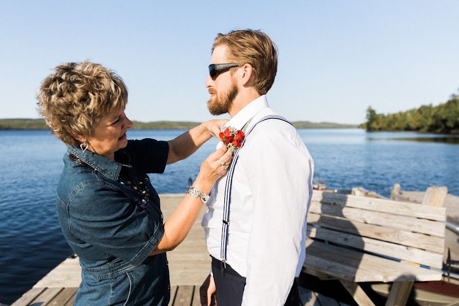 Fotógrafo de bodas Kelly Morin (kellymorin). Foto del 30 de diciembre 2019