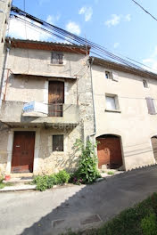 maison à Saint-Bauzille-de-Putois (34)