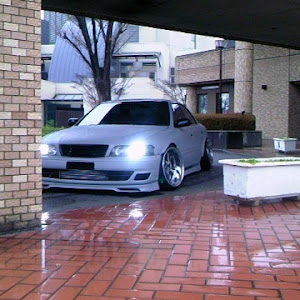 チェイサー JZX100