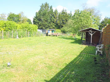 maison à Brienon-sur-Armançon (89)