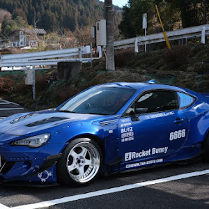 BRZ ZC6