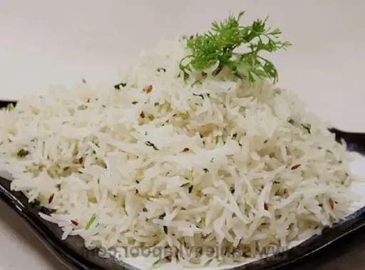 Zeera Pulao