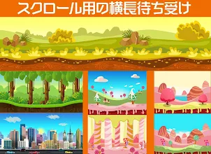 ゲーム背景の壁紙 Google Play のアプリ