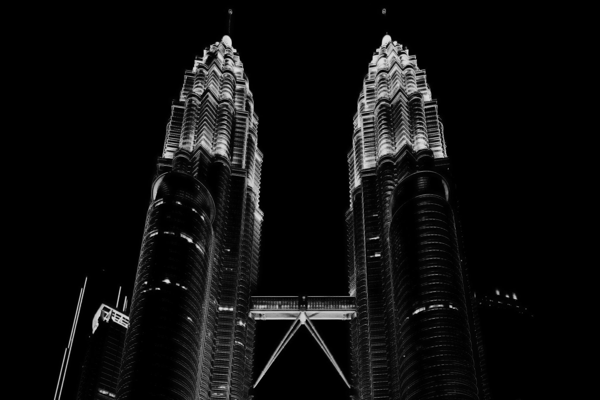 Petronas Towers di NickAdami