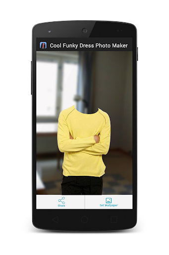 免費下載娛樂APP|Cool Funky Dress Photo Maker app開箱文|APP開箱王