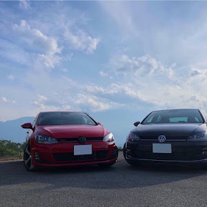 ゴルフGTI