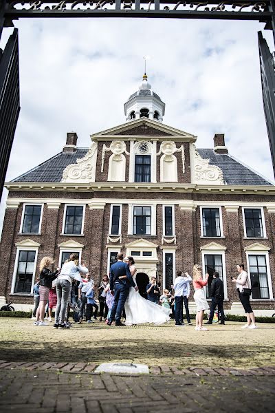 Fotografo di matrimoni Marleen De Vries-Feenstra (marl1fotografie). Foto del 11 novembre 2020