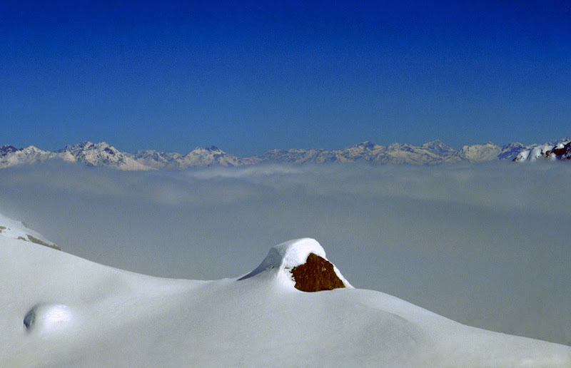 Nebbia e neve di benny48