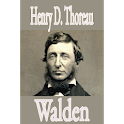 Walden  by Henry David Thoreau icon