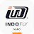 IndoFly Nano icon