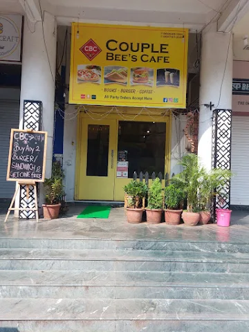 Couple Bees Cafe photo 