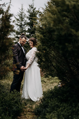 Photographe de mariage Előd Bartalis (bartalisfoto2013). Photo du 25 mai 2023