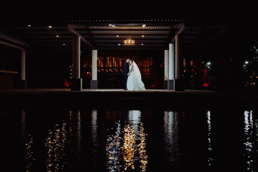 Fotógrafo de casamento Griss Bracamontes (griss). Foto de 13 de novembro 2019