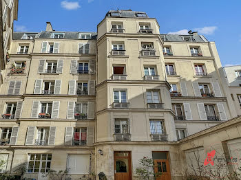 appartement à Paris 10ème (75)