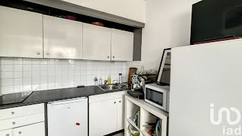 appartement à Saint-Cast-le-Guildo (22)