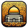 شفرة القدس icon