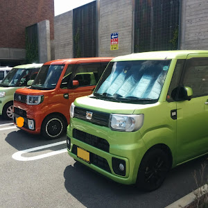 ウェイク LA700S