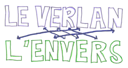 Le verlan et l’argot par Elina C. – l’Académie Française