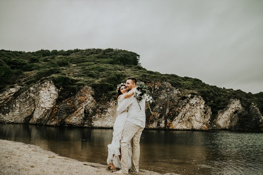 Fotografer pernikahan Gencay Çetin (venuswed). Foto tanggal 19 September 2018