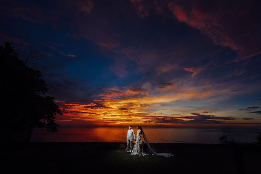 Fotógrafo de bodas Andres Henao (andreshenaoph). Foto del 16 de julio 2021