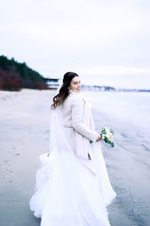 Photographe de mariage Elena Gladkikh (egladkikh). Photo du 4 mars 2017