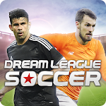 Cover Image of Download Dream League Soccer 3.09 APK