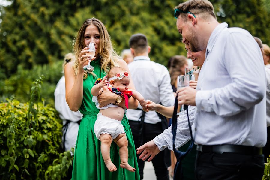 Wedding photographer Nóra Varga (varganorafoto). Photo of 22 January 2023