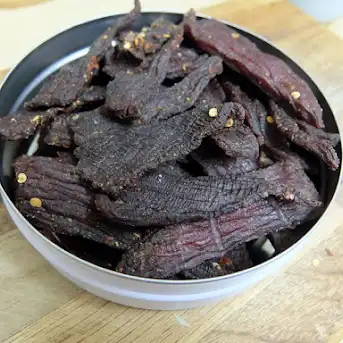 My Best All-Round Jerky Marinade Recipe - Preserve & Pickle