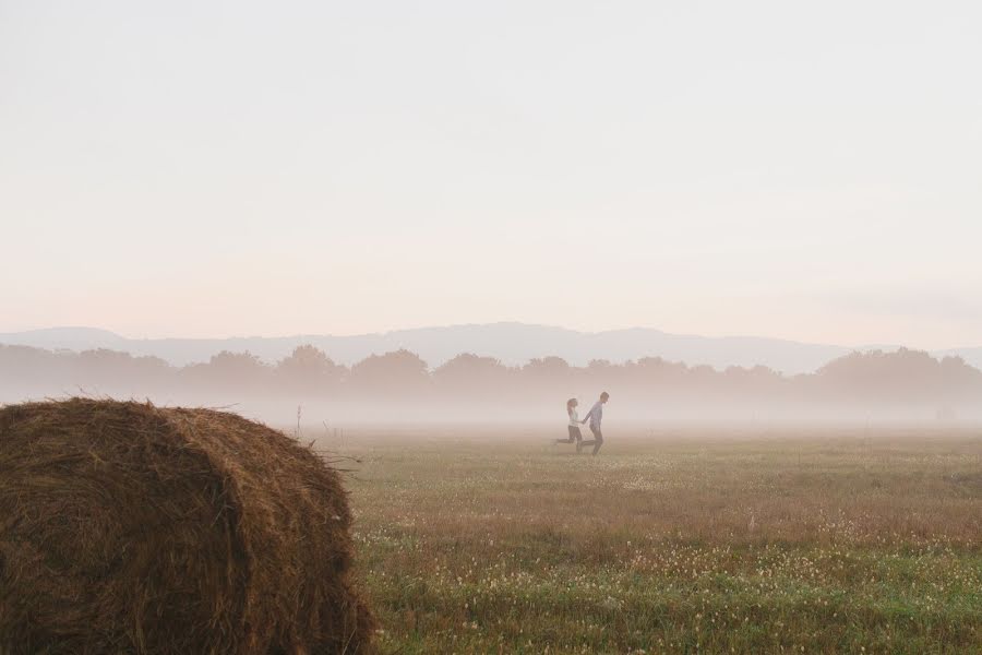 Bröllopsfotograf Aleksandr Solodukhin (solodfoto). Foto av 14 november 2015