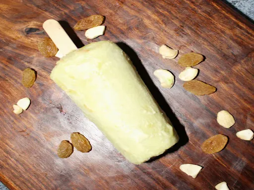 Custard Apple Kulfi