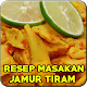 Download Resep Jamur Tiram For PC Windows and Mac 1.0
