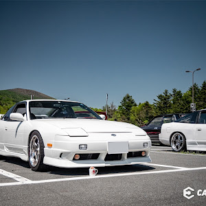 180SX RPS13