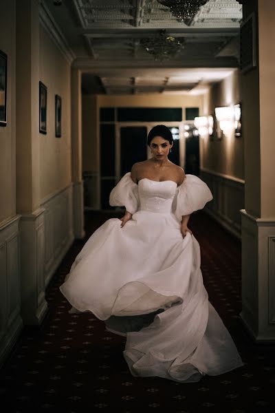 Wedding photographer Boris Yakhovich (borees). Photo of 15 January