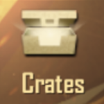 Cover Image of ダウンロード Crate Simulator for PUBGM 1.0.1 APK