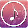 Mp3 Cutter and Ringtone Maker icon