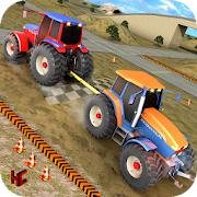 Pull Match: Tractor Games 1.2.3 Icon