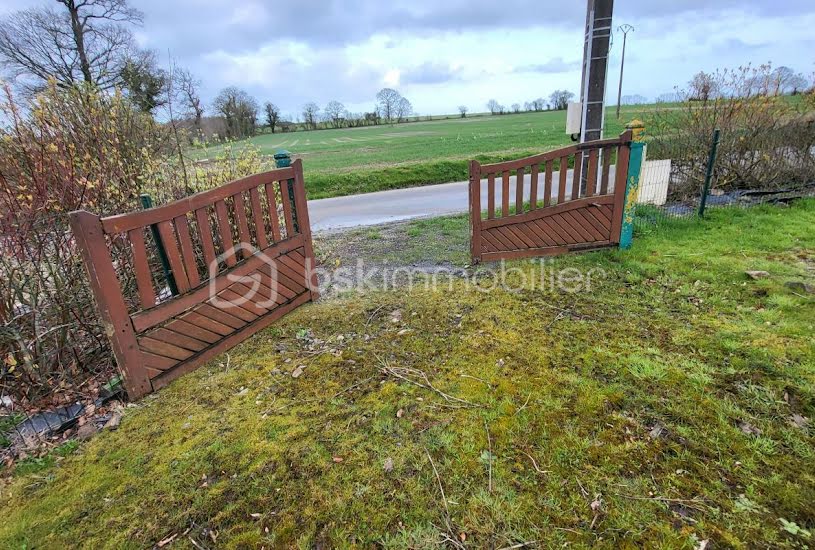  Vente Terrain à bâtir - à Landelles-et-Coupigny (14380) 