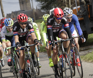 Eén WorldTour-team zit in 2016 nog steeds zonder zege.. Brengt de Giro verandering? 