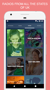 Absolute Classic Rock Radio App UK Free(圖5)-速報App