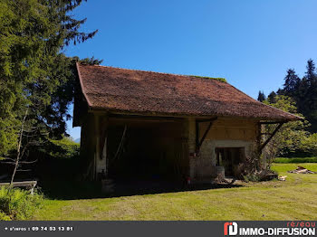 maison à Saint-Franc (73)