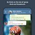 Telegram 5.12.0 Mod Lite