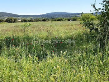 terrain à Saint-Jean-de-Fos (34)