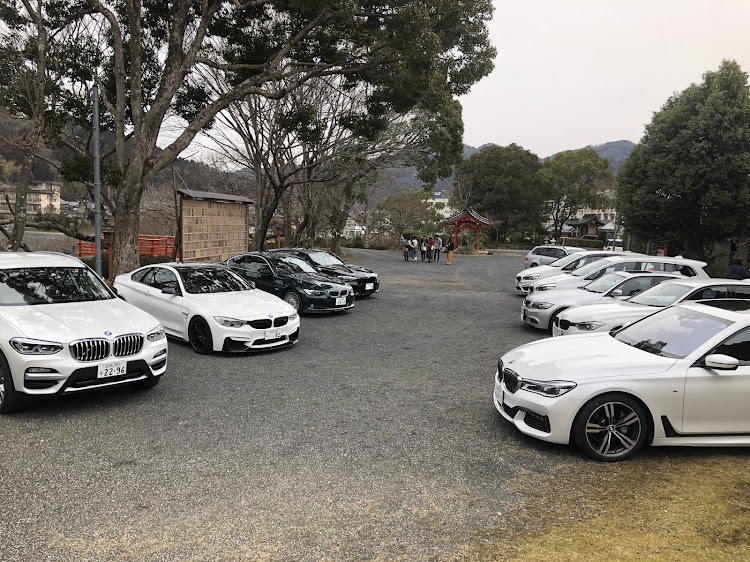 M4 クーペのほーりーさんが投稿したカスタム事例の投稿画像6枚目
