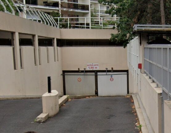 Vente parking  11 m² à Paris 12ème (75012), 38 000 €