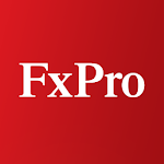 Cover Image of Baixar FxPro: Negocie contas MT4/5 4.0.1-prod APK