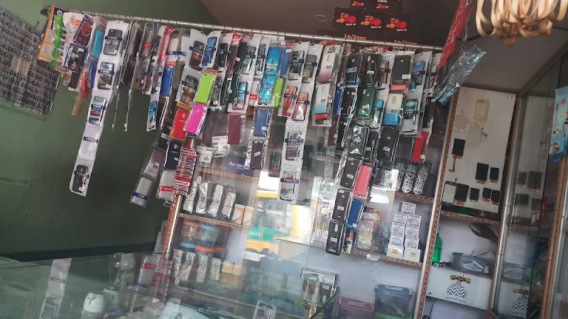 Sadath Electronics, Ullal, Nagarbhavi, Bangalore — photo 3