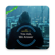 Ask Questions - Ethical Hacking Pro/Advanced 1.2 Icon